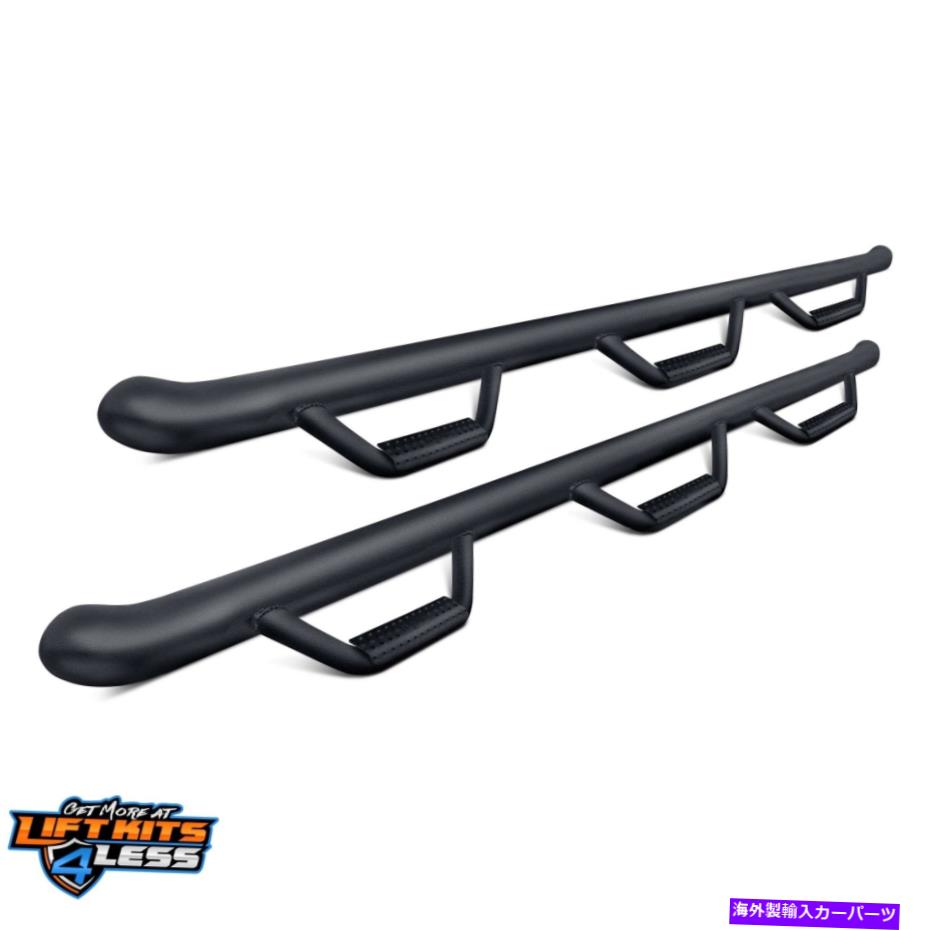 Nerf Bar N-FAB F17110QC-6-TX 3 