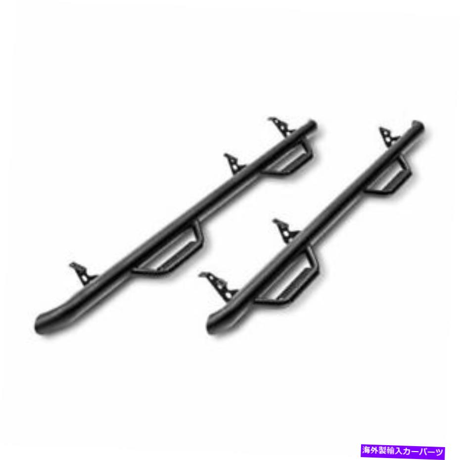 Nerf Bar n-fab d1589qc-tx nerf step bar-wheel to-wheel new N-FAB D1589QC-TX Nerf Step Bar-Wheel-to-Wheel NEW(2)