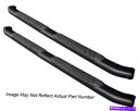 Nerf Bar Go Rhino 685409980CB Xtreme 5 in。 Dodge Ram 1500クアッドキャブ用の楕円形のnerfバー Go ...