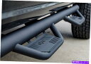 Nerf Bar n-fab w2wテクスチャブラックポディウムステップバーは2015-19ラム1500クラシッククワッドキャブに適合します N-Fab W2W...