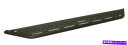 Nerf Bar Go Rhino D64429tドミネーターD6スチールサイドステップフィット15-19タコマ Go Rhino D64429T Dominator D6 Steel Side Steps Fits 15-19 Tacoma(2)