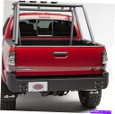 Nerf Bar ボディアーマー4x4リアバンパーTC-2961 Body Armor 4x4 Rear Bumper TC-2961(2)