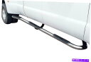 Nerf Bar Big Country 375234ステップNERFバー Big Country 375234 Step Nerf Bar