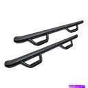 Nerf Bar n-fab nerf step cab on for 02-08 Dodge Ram 1500/2500/3500 Quad Cab N-FA...