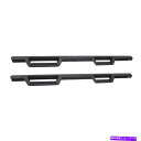 Nerf Bar ウェスティン56-13935-BIステップナーフバー2018 Ford F-250 Super Duty XLT Westin 56-13935-BI Step Nerf Bar for 2018 Ford F-250 Super Duty XLT(2)