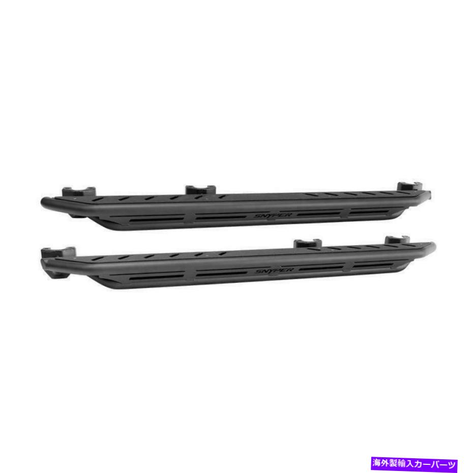 Nerf Bar Westin 42-6015-AA 2011ǯJeep Wrangler Unlimited 70th Annivers Westin 42-6015-AA Step Nerf Bar for 2011 Jeep Wrangler Unlimited 70th Anniversar