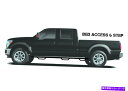 Nerf Bar 2004年から2008年のFABステップNERFバーFORD F-150 F04100QC-6-TX N-Fab Step Nerf Bar For 2004-2008 Ford F-150 F04100QC-6-TX(2)