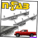 Nerf Bar n-fab nerf bars podium ssドロップステップバーフィット2009-2015ダッジラム1500クアッドキャブ N-FAB ...