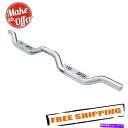 Nerf Bar Lund 26510029 2019-2022 RAM 1500 CREW CABの緯度ステンレス鋼NERFバー LUND 26510029 Latitude Stainless Steel Nerf Bars for 2019-2022 Ram 1500 Crew Cab(2)