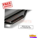 Nerf Bar GMC Sierra 3500HD 2015-2018用N-FABステップNERFバー N-FAB Step Nerf Bar for GMC Sierra 3500HD 2015-2018(2)