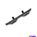 Nerf Bar 94-01 Dodge Ram 1500/2500/3500 Quad Cab Nerf Step Cab LGTH D9773QC-TXのN...