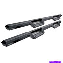 Nerf Bar 56-11685ウェスティンネルフバーセビー用シボレーシルバラード1500ペアの2つの新品 56-11685 Westin Nerf Bars Set of 2 New for Chevy Chevrolet Silverado 1500 Pair(2)