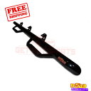 Nerf Bar n-fab step nerf barは、フォードE-350エコノリン1995-1998に適合します N-FAB Step Nerf Bar fits Ford E-350 Econoline 1995-1998(2)
