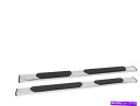 Nerf Bar 2009-2010 Dodge Ram 1500 Nerf Bars Westin 82521FK拡張キャブピックアップ For 2009-2...
