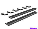 Nerf Bar 1999年Ford F250 NERF BARS N FAB 12559RC拡張キャブピックアップ For 1999 Ford F250 Ne...