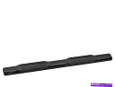 Nerf Bar 2019-2020シボレーシルバラード1500ネルフバー88198NS拡張タクシーピックアップ For 2019-2020 Chevrolet...