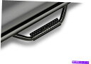 Nerf Bar n-fab t9673xcホイールツーホイールnerfステップバーフィット95-04タコマ N-Fab T9673XC Wheel To Wheel Nerf Step Bar Fits 95-04 Tacoma(2)