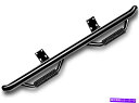 Nerf Bar n-fab glossブラックナーフステップバーフィット97-01ラム1500/2500/3500クアッドキャブ N-Fab Gloss Bl...