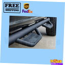 Nerf Bar トヨタタコマ2005-2021のステップナーフバーn-fab Step Nerf Bar N-FAB for Toyota Tacoma 2005-2021(2)
