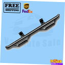 Nerf Bar NERFステップキャブレン(2 STPS)GMC Sierra 3500 Classic 2007用N-FAB Nerf Step Cab Len (2 Stps) N-FAB for GMC Sierra 3500 Classic 2007(2)