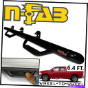 Nerf Bar n-fab nerf bars表彰ベッド N-FAB Nerf Bars Podium LG Wheel-to-Wheel fit 15-19...