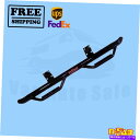 Nerf Bar NERFステップキャブレン(2 STPS)DODGE RAM 1500 2009-2010用N-FAB Nerf Step Cab Len (2 Stps) N-FAB for Dodge Ram 1500 2009-2010(2)