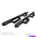 Nerf Bar ステップナーフバー拡張キャブピックアップウェスティン56-14145フィット2019フォードレンジャー Step Nerf Bar-Exten...