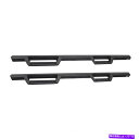 Nerf Bar ステップナーフバーXLT、クルーキャブピックアップウェスティン56-13525フィット09-11フォードF-150 Step Nerf Bar-XLT, Crew Cab Pickup Westin 56-13525 fits 09-11 Ford F-150(2)