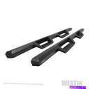 Nerf Bar ステップナーフバースポーツウェスティン56-14165は20-21ジープグラディエーターに適合します Step Nerf Bar-Sport Westin 56-14165 fits 20-21 Jeep Gladiator(2)