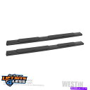Nerf Bar Westin 28-51265 77
