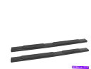 Nerf Bar 2009-2010 Dodge Ram 1500 Nerf Bars Westin 78368DZ拡張キャブピックアップ For 2009-2...