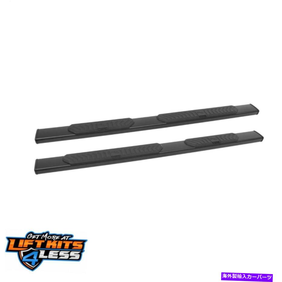 Nerf Bar Westin 28-51045 76 