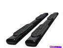Nerf Bar 2019-2021 GMC Sierra 1500 Nerf Bars Westin 93273GW 2020拡張タクシーピックアップ For...