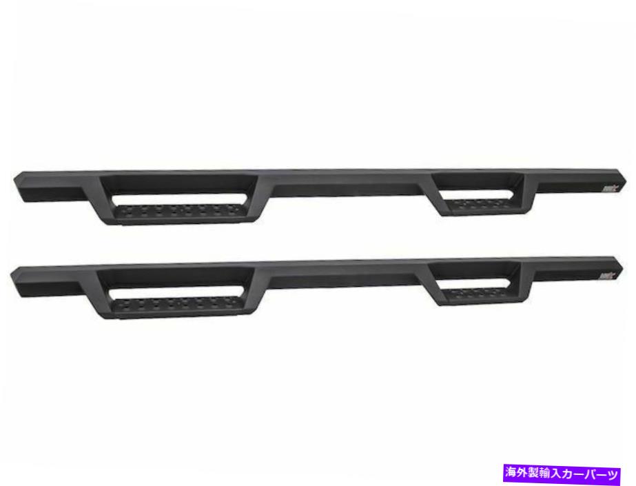 Nerf Bar 2011-2018 RAM 1500 NERF BARS WSTIN 44956KG 2014 2017 2012 2013 2015 2016 For 2011-2018 Ram 1500 Nerf Bars Westin 44956KG 2014 2017 2012 2013 2015 2016