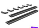 Nerf Bar n -fab -GFD15QCTX -15.5-18 RAM 1500クアッドキャブ N-FAB - GFD15QCTX - 15.5-18 ...