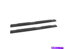 Nerf Bar 2019-2020 RAM 1500 NERF BARS WSTIN 42446XY拡張キャブピックアップ For 2019-2020 Ram...