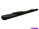 Nerf Bar 2015-2017 GMC Sierra 3500 HD NERF BARS 18755SF 2016拡張タクシーピックアップ For 201...