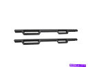Nerf Bar 2019-2020 RAM 1500 NERF BARS WSTIN 89754GF拡張キャブピックアップ For 2019-2020 Ram...