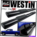 Nerf Bar Westin Pro Traxx 6