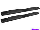 Nerf Bar 2019-2020 RAM 1500クラシックネルフバーWestin 39467RX拡張タクシーピックアップ For 2019-2020 Ra...
