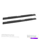 Nerf Bar Westin 28-51275 R5 NERFステップバー Westin 28-51275 R5 Nerf Step Bars(2)