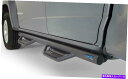 Nerf Bar Lund 34641782地形HXステップ Lund 34641782 TERRAIN HX STEP(2)