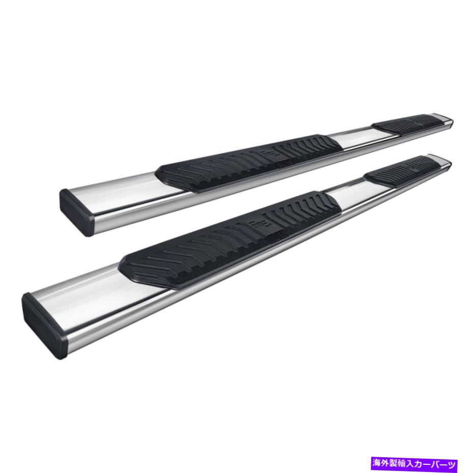 Nerf Bar ラム1500クラシック19-22 5 