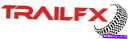 Nerf Bar Trail FX T83-A1008S 4フィートのNERFバー2007-2018 TOYOTA TUNDRA&#4のステップパッド付きバー Trail FX T83-A1008S 4 ft. Nerf Bar with Step Pads for 2007-2018 Toyota Tundra