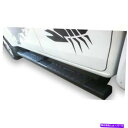 Nerf Bar Trail FX A4017S 4 "台形側のステップシボレーシルバラド1500のnerfバー Trail FX A4017S 4" Trapezoid Side Steps Nerf Bar For Chevy Silverado 1500