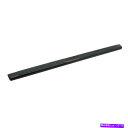 Nerf Bar プレミア6黒6インチの楕円形のナーフステップバーステップ91インチウェスティン22- Premier 6 Oval Nerf Step Bars for Black 6in Oval Nerf Steps 91 inches Westin 22-(2)
