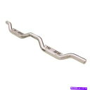 Nerf Bar Lund 26510029 19-20 RAM 1500用の磨かれたステンレス鋼緯度nerfバー Lund 26510029 Polished Stainless Steel Latitude Nerf Bars For 19-20 Ram 1500(2)