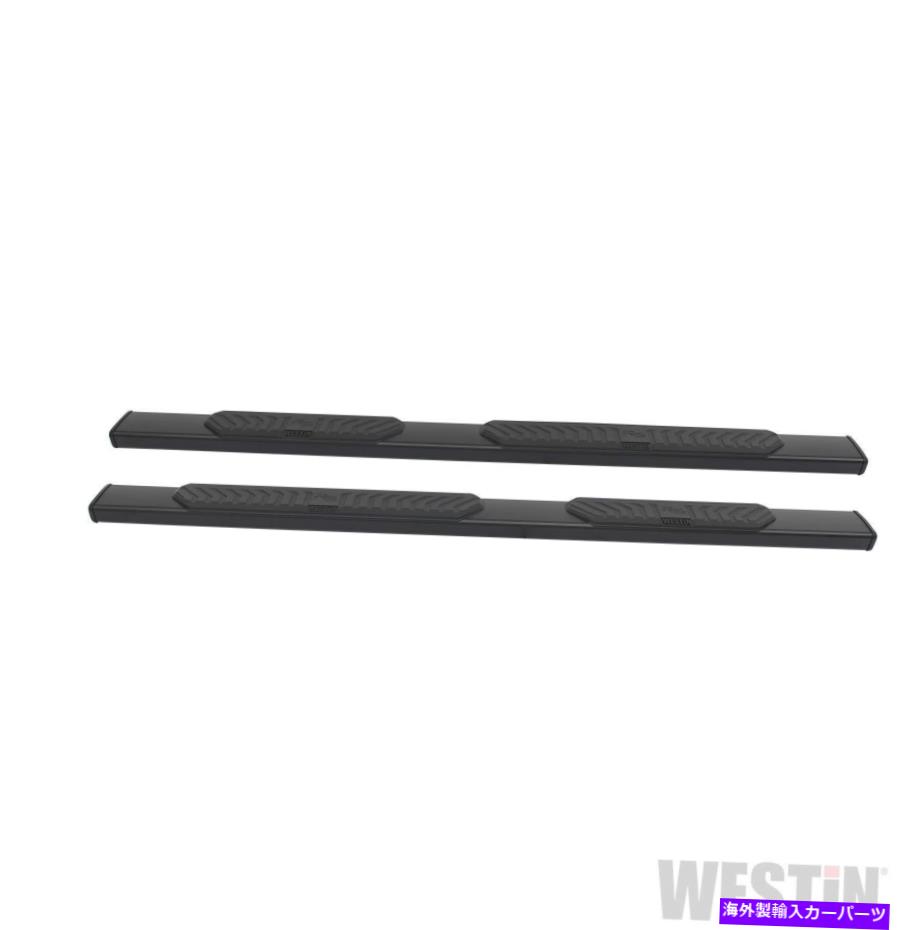 WES28-51025 Westin 28-51025 R5 Nerf Step Bars - Textured Black FinishカテゴリNerf Bar状態新品メーカー車種発送詳細全国一律 送料無料 （※北海道、沖縄、離島は省く）商品詳細輸入商品の為、英語表記となります。Condition: NewUPC: 707742071878Brand: WestinManufacturer Part Number: 28-51025Material: Aluminum 条件：新品UPC：707742071878ブランド：ウェスティンメーカーの部品番号：28-51025材料：アルミニウム《ご注文前にご確認ください》■海外輸入品の為、NC・NRでお願い致します。■取り付け説明書は基本的に付属しておりません。お取付に関しましては専門の業者様とご相談お願いいたします。■通常2〜4週間でのお届けを予定をしておりますが、天候、通関、国際事情により輸送便の遅延が発生する可能性や、仕入・輸送費高騰や通関診査追加等による価格のご相談の可能性もございますことご了承いただいております。■海外メーカーの注文状況次第では在庫切れの場合もございます。その場合は弊社都合にてキャンセルとなります。■配送遅延、商品違い等によってお客様に追加料金が発生した場合や取付け時に必要な加工費や追加部品等の、商品代金以外の弊社へのご請求には一切応じかねます。■弊社は海外パーツの輸入販売業のため、製品のお取り付けや加工についてのサポートは行っておりません。専門店様と解決をお願いしております。■大型商品に関しましては、配送会社の規定により個人宅への配送が困難な場合がございます。その場合は、会社や倉庫、最寄りの営業所での受け取りをお願いする場合がございます。■輸入消費税が追加課税される場合もございます。その場合はお客様側で輸入業者へ輸入消費税のお支払いのご負担をお願いする場合がございます。■商品説明文中に英語にて”保証”関する記載があっても適応はされませんのでご了承ください。■海外倉庫から到着した製品を、再度国内で検品を行い、日本郵便または佐川急便にて発送となります。■初期不良の場合は商品到着後7日以内にご連絡下さいませ。■輸入商品のためイメージ違いやご注文間違い当のお客様都合ご返品はお断りをさせていただいておりますが、弊社条件を満たしている場合はご購入金額の30％の手数料を頂いた場合に限りご返品をお受けできる場合もございます。(ご注文と同時に商品のお取り寄せが開始するため)（30％の内訳は、海外返送費用・関税・消費全負担分となります）■USパーツの輸入代行も行っておりますので、ショップに掲載されていない商品でもお探しする事が可能です。お気軽にお問い合わせ下さいませ。[輸入お取り寄せ品においてのご返品制度・保証制度等、弊社販売条件ページに詳細の記載がございますのでご覧くださいませ]&nbsp;