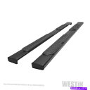 Nerf Bar ウェスティン28-51325ステップナーフバー Westin 28-51325 Step Nerf Bar(2)