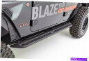 Nerf Bar Go Rhino DSS4506TステップNERFバー Go Rhino DSS4506T Step Nerf Bar